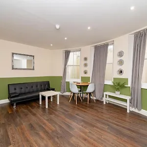 Flash Sale Kemptown 2 Bedroom Flat Bn224eat02 Apartment Brighton