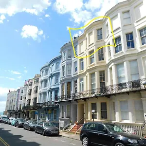 Kemptown Apartment Brighton
